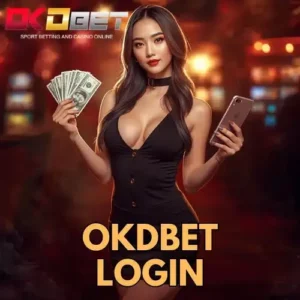 okdbet login
