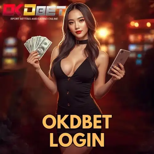 okdbet login